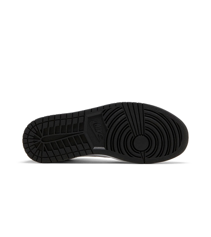 Кроссовки женские Air Jordan 1 Mid SE Multi-Color