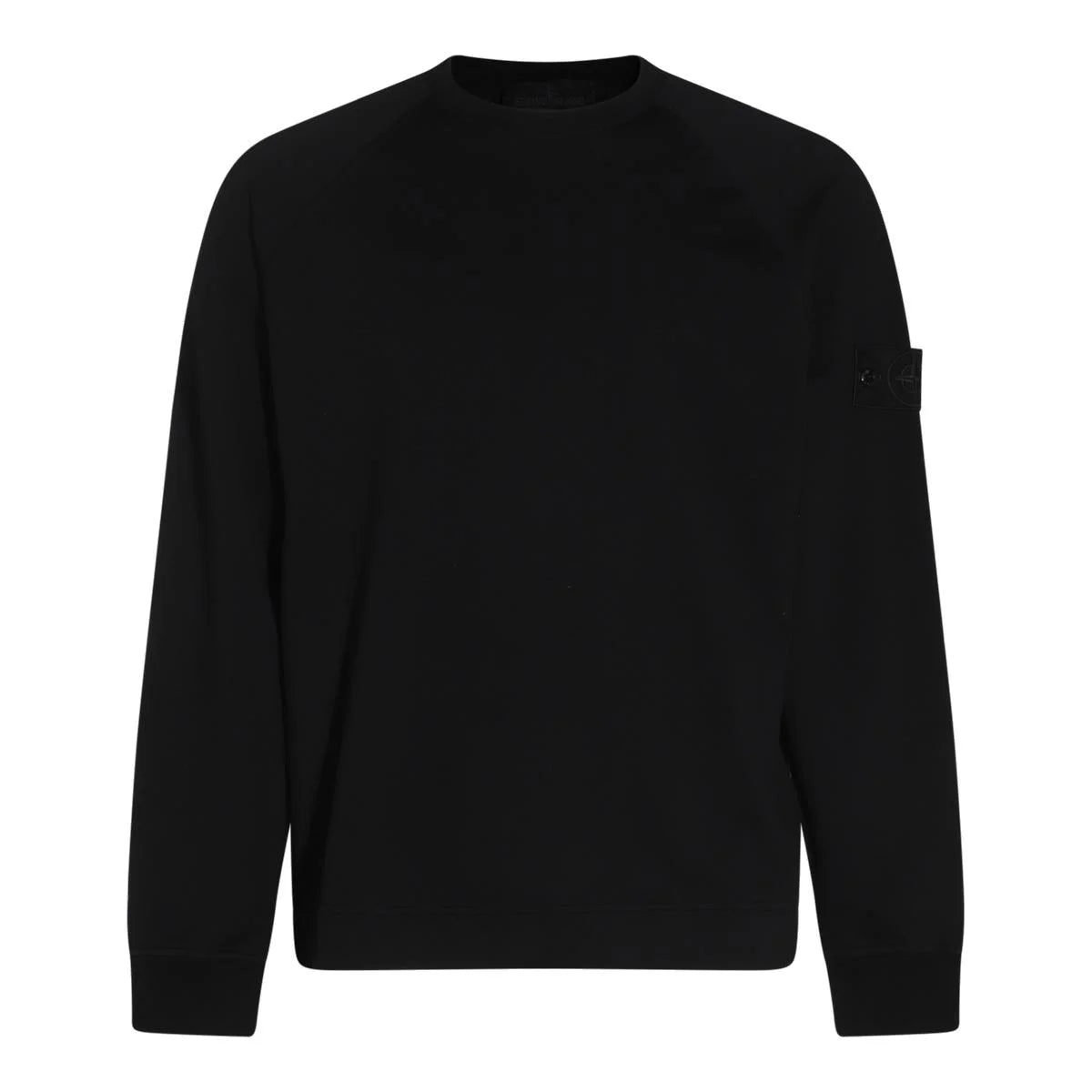 Светр чоловічий Stone Island Ghost Peace Sweatshirt