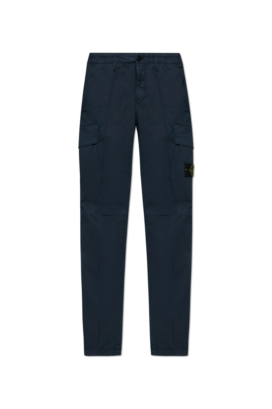 Штани чоловічі Stone Island Slim Fit Trousers