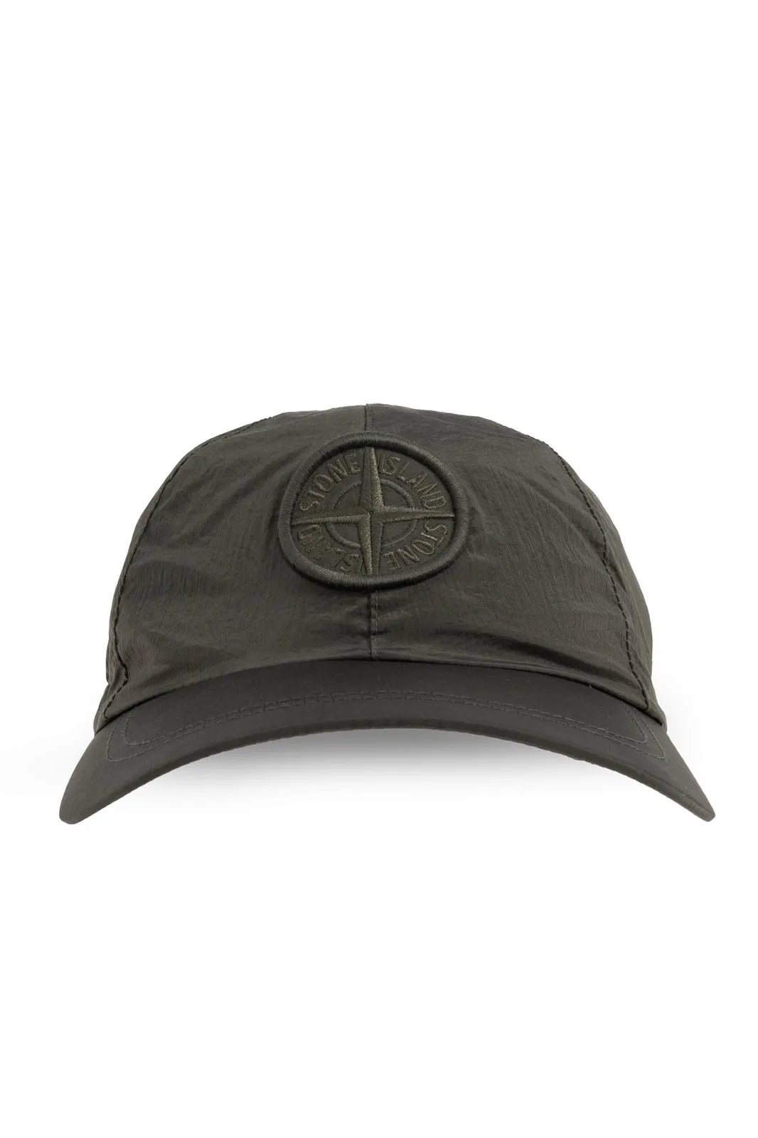 Кепка чоловіча Stone Island Nylon Metal ECONYL® taffeta cap