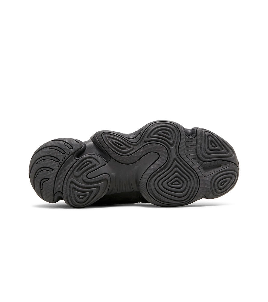 Кроссовки мужские Adidas Yeezy 500 Utility Black