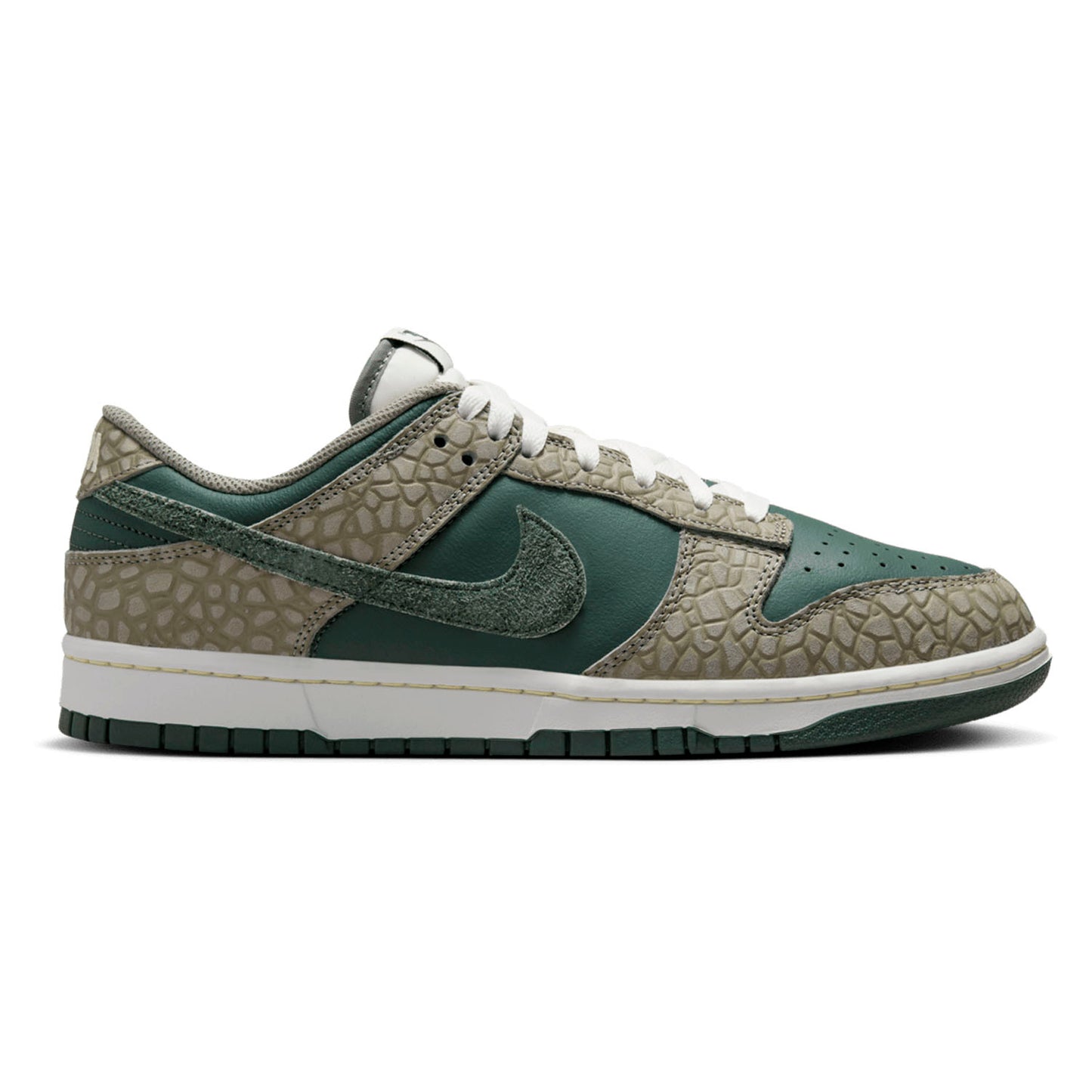 Кросівки чоловічі Nike Dunk Low Premium 'Urban Landscape 2.0'
