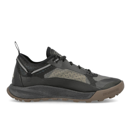 Кросівки чоловічі Nike ACG Air Nasu 2 Anthracite