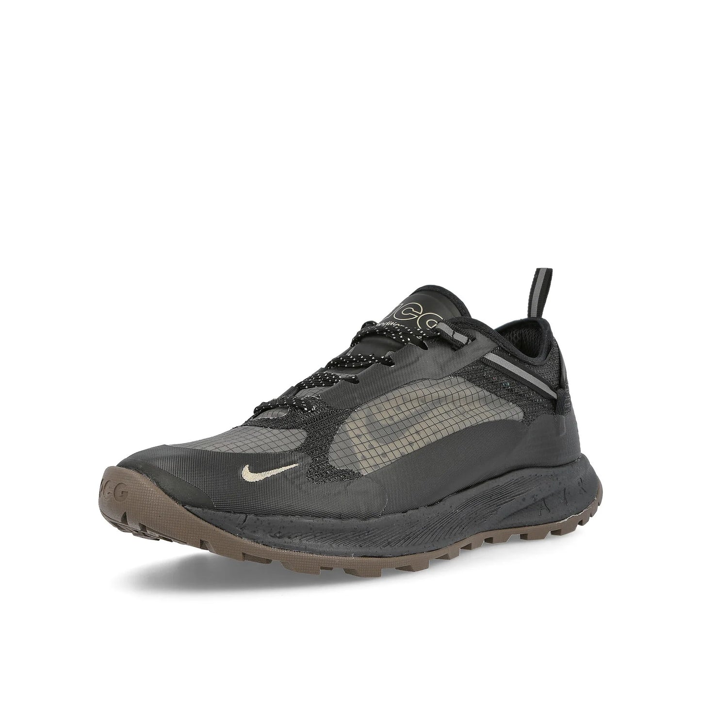 Кросівки чоловічі Nike ACG Air Nasu 2 Anthracite