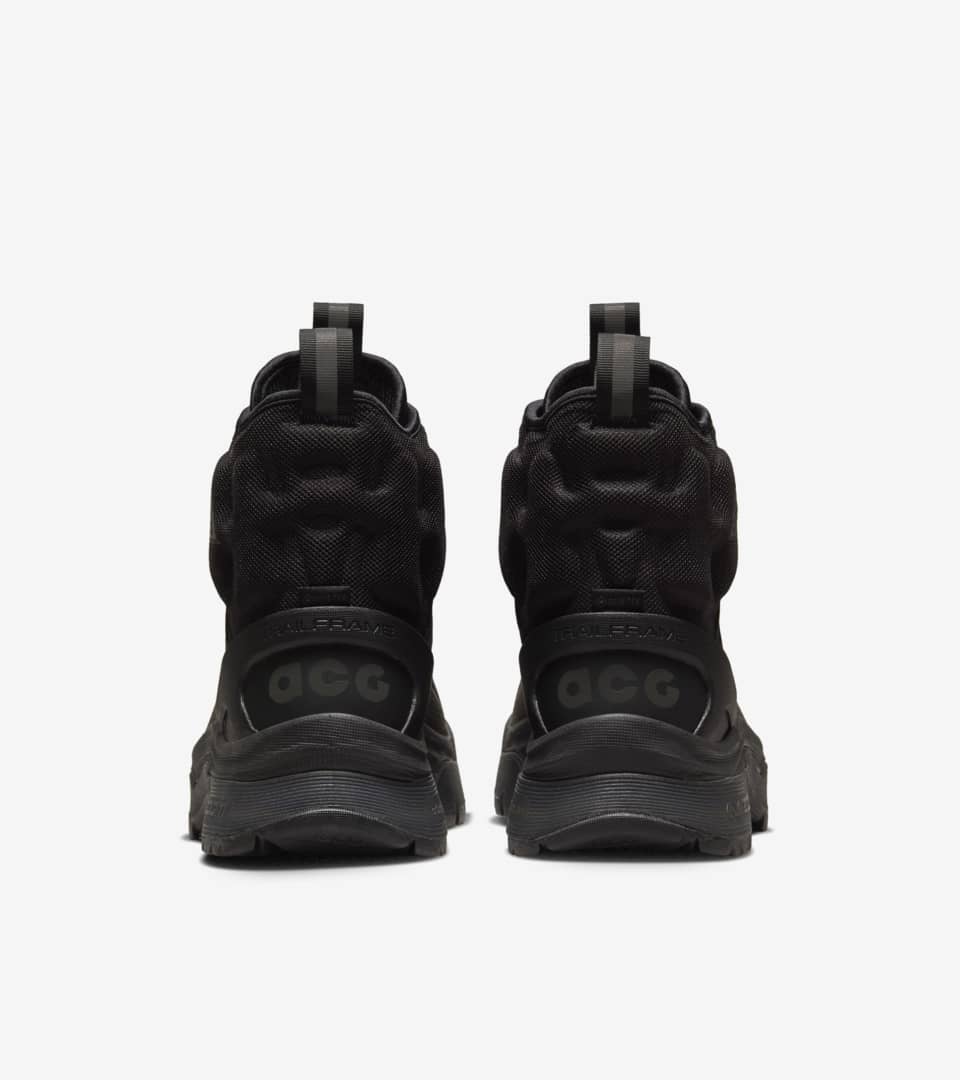 Сапоги мужские NIKE ACG Zoom Gaiadome BLACK GORE-TEX