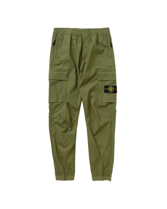 Штани чоловічі STONE ISLAND PARACHUTE CARGO PANT