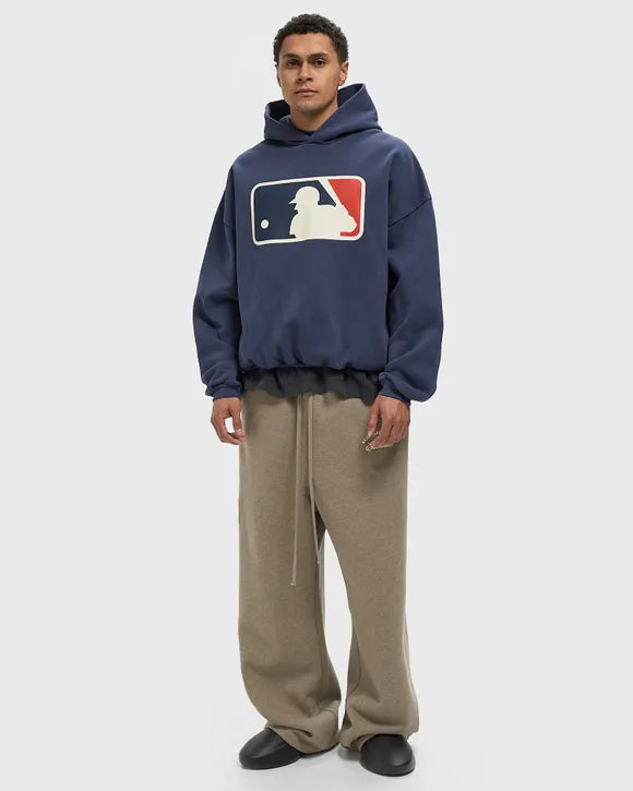 Худі унісекс Fear of God EssentialsMLB SPORT HOODIE