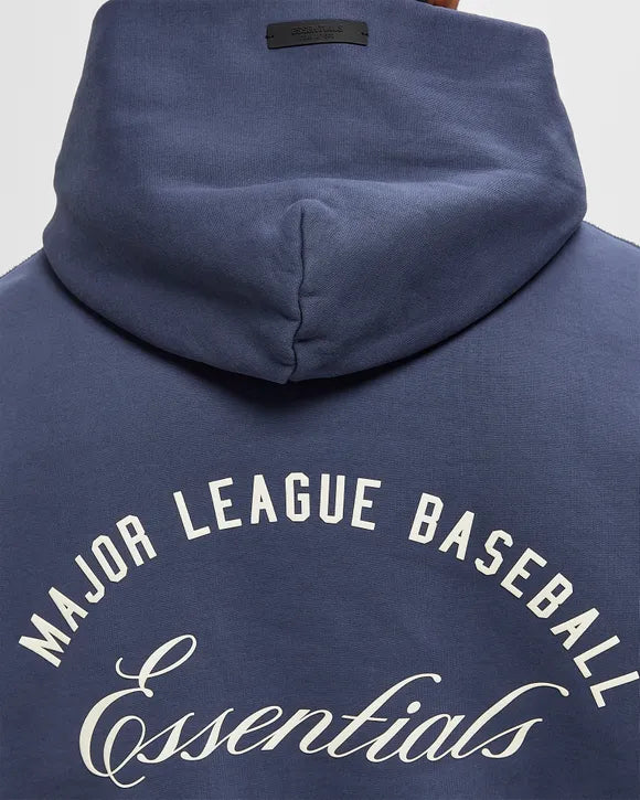 Худі унісекс Fear of God EssentialsMLB SPORT HOODIE