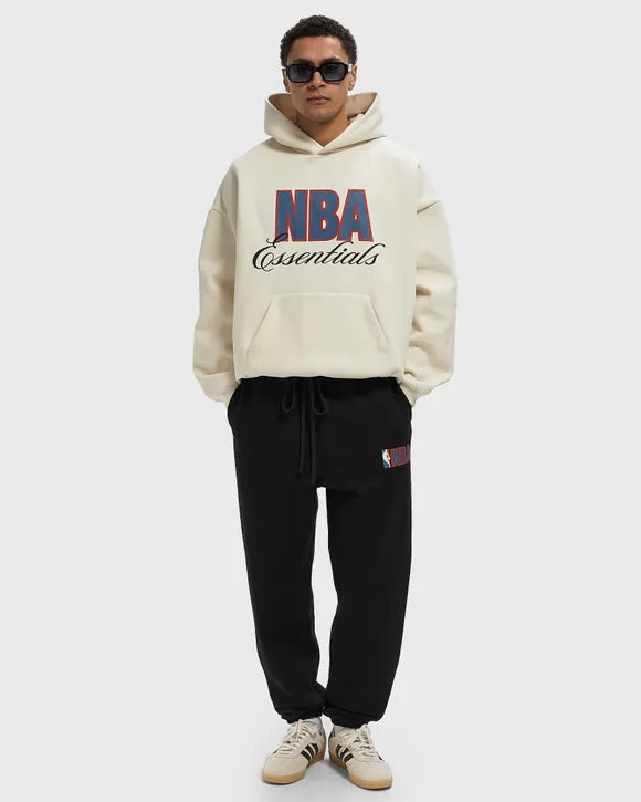 Худі унісекс Fear Of God ESSENTIALS x NBA 90's Cream