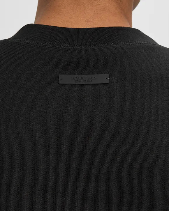 Світер унісекс Fear Of God ESSENTIALS x NBA 90's Black