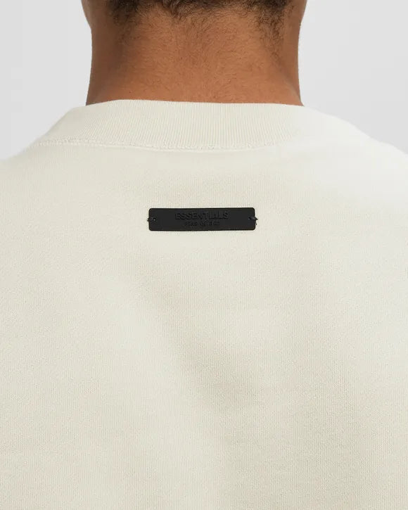 Світер унісекс Fear Of God ESSENTIALS x NBA 90's Cream