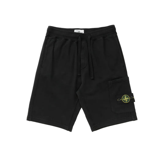 Шорти чоловічі Stone Island 6200011 Organic Cotton