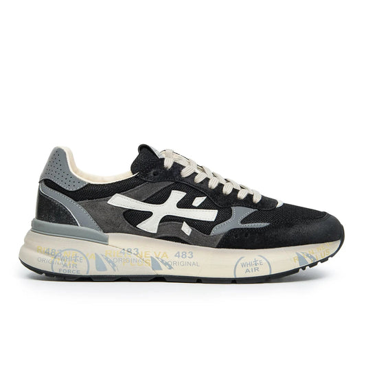 Кросівки чоловічі Premiata MICK 8119 New Sezon