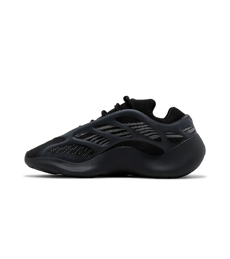 Кроссовки мужские Adidas Yeezy 700 V3 Dark Glow