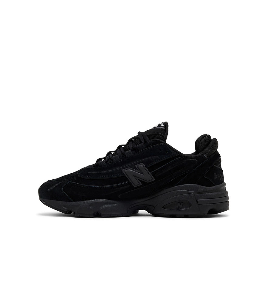 Кросівки чоловічі New Balance 1000 Black Cat