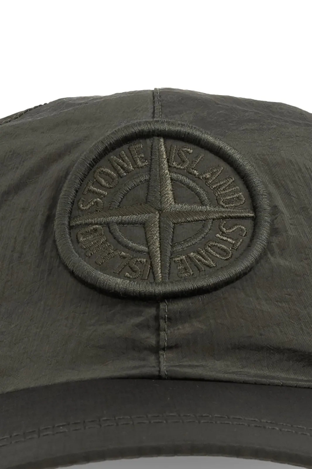 Кепка чоловіча Stone Island Nylon Metal ECONYL® taffeta cap