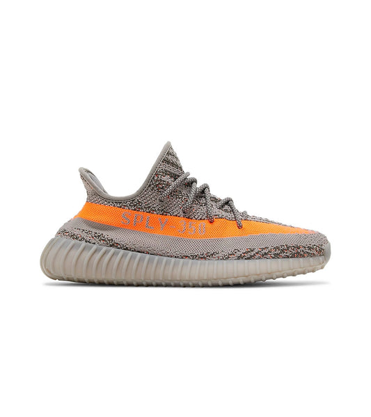 Кросівки чоловічі adidas Yeezy Boost 350 V2 Beluga Reflective