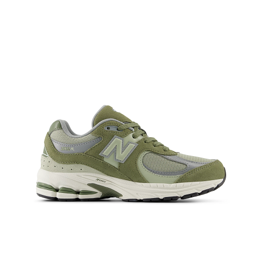 Кросівки чоловічі New Balance 2002R