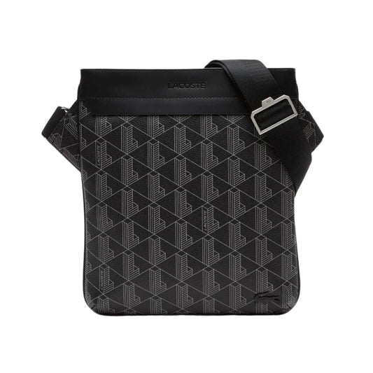 Сумка чоловіча Lacoste Monogram The Blend Bag