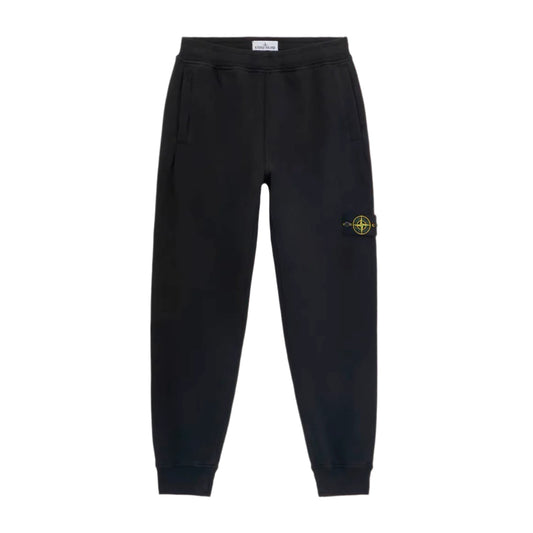 Штани чоловічі Stone Island Logo Patch Drawstring Sweatpants