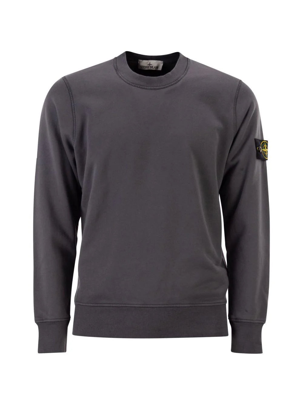 Светр чоловічий Stone Island Crewneck Sweatshirt