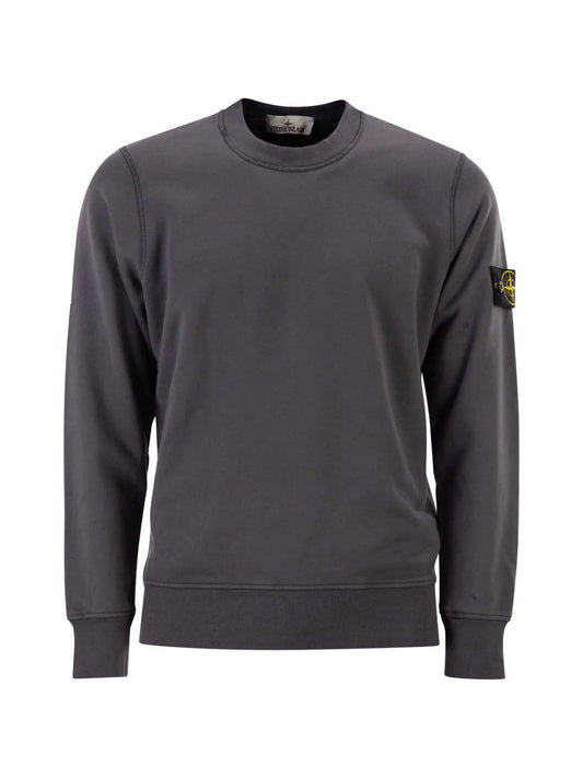 Светр чоловічий Stone Island Crewneck Sweatshirt