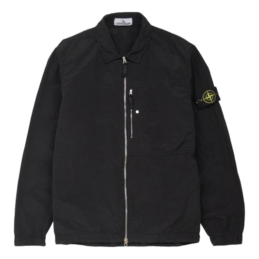 Куртка чоловіча нейлонова Stone Island METAL IN ECONYL®