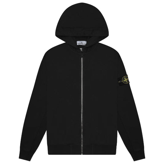 Худі чоловіче Stone Island Slub-Effect Hoodie
