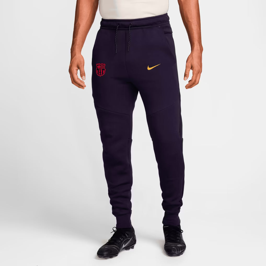 Штани чоловічі Nike FС Barcelona Tech Fleece 2026
