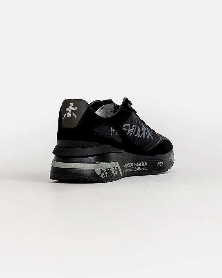 Кросівки чоловічі Premiata MOERUN 6445