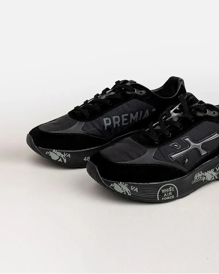 Кросівки чоловічі Premiata MOERUN 6445