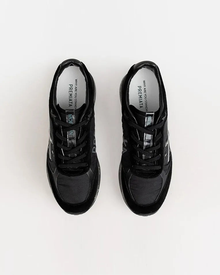 Кросівки чоловічі Premiata MOERUN 6445