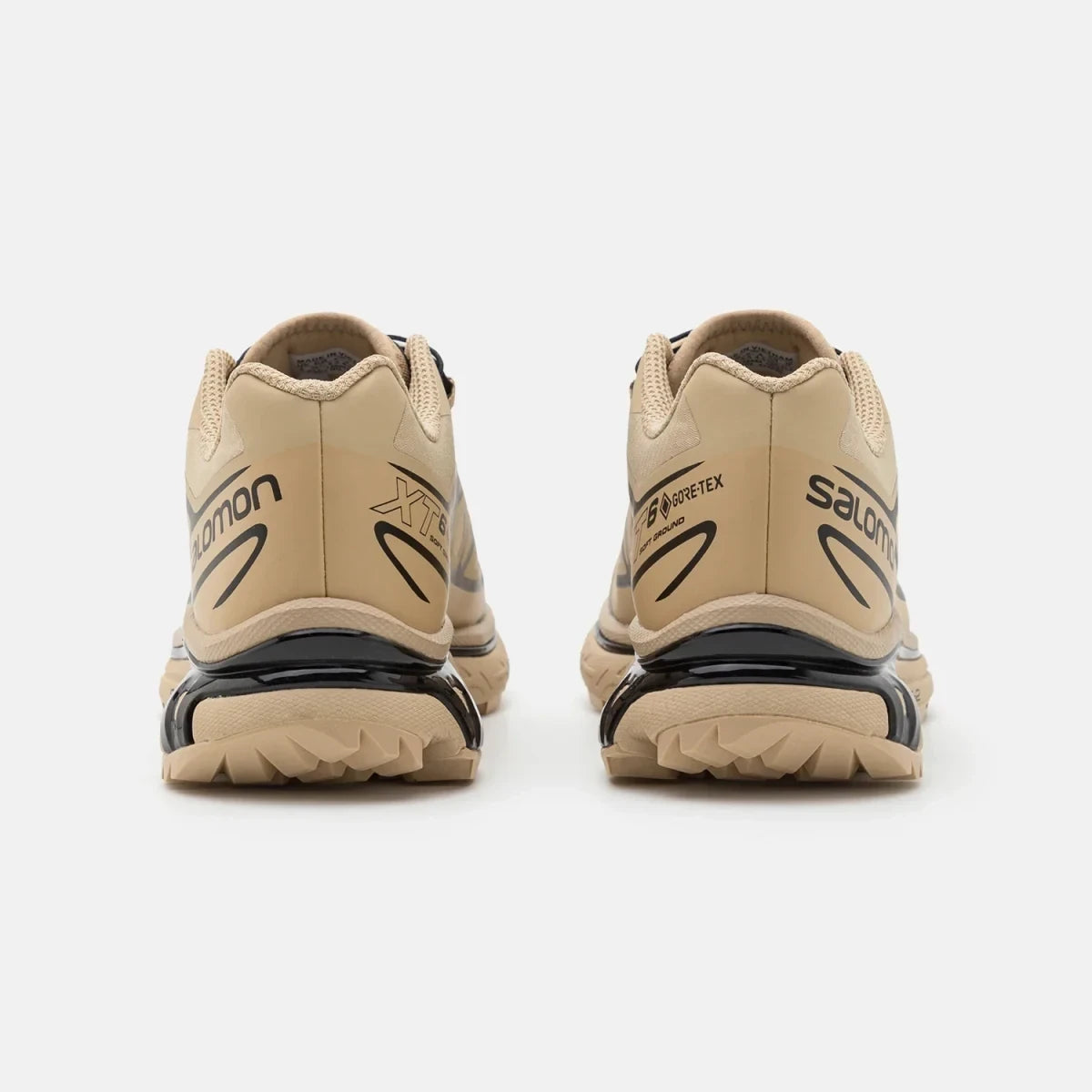 Кросівки чоловічі Salomon XT - 6 Gore Tex
