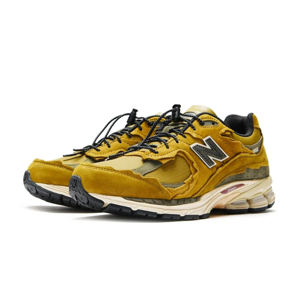 Кроссовки мужские New Balance 2002R 'Protection Pack - High Desert'