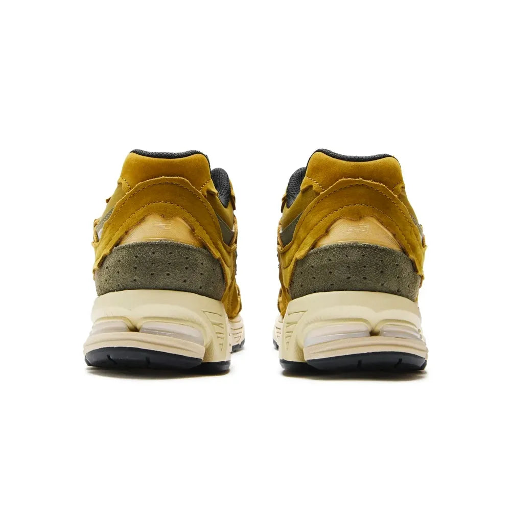 Кроссовки мужские New Balance 2002R 'Protection Pack - High Desert'