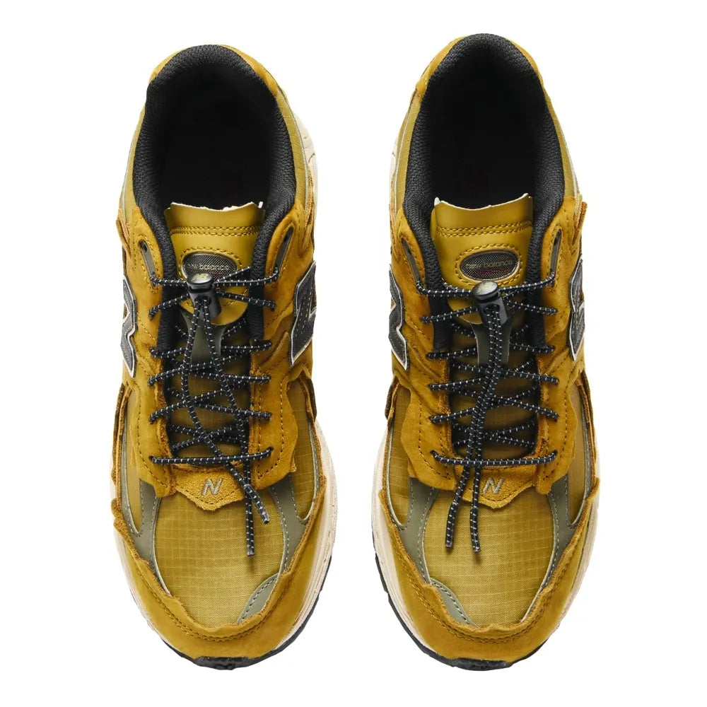 Кроссовки мужские New Balance 2002R 'Protection Pack - High Desert'