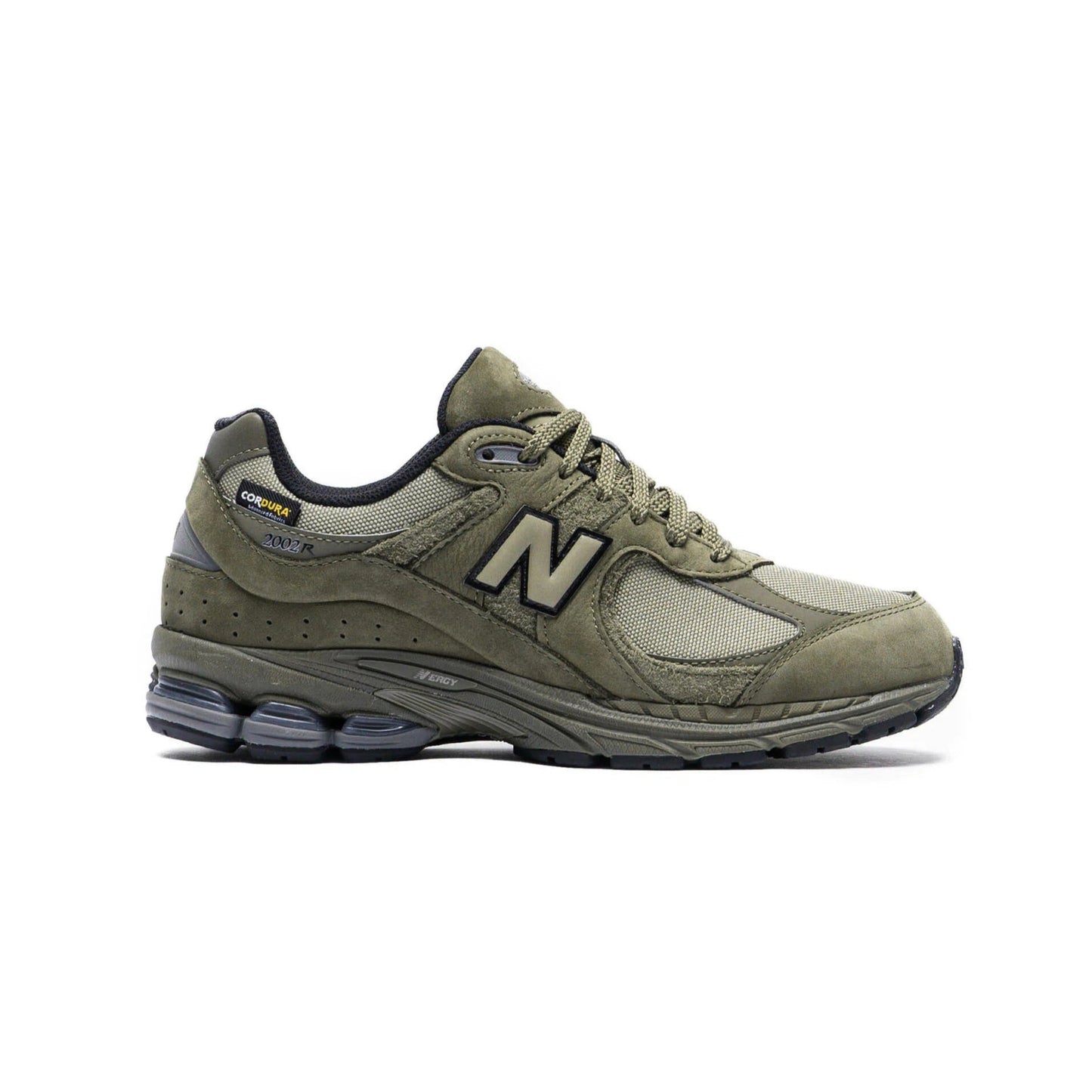 Кроссовки мужские New Balance 2002R Olive