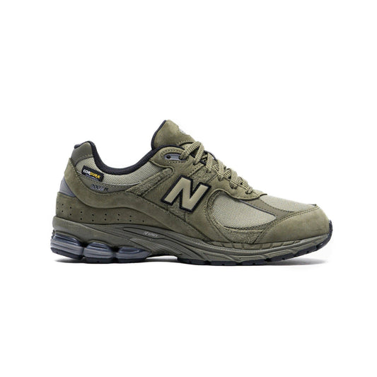 Кроссовки мужские New Balance 2002R Olive