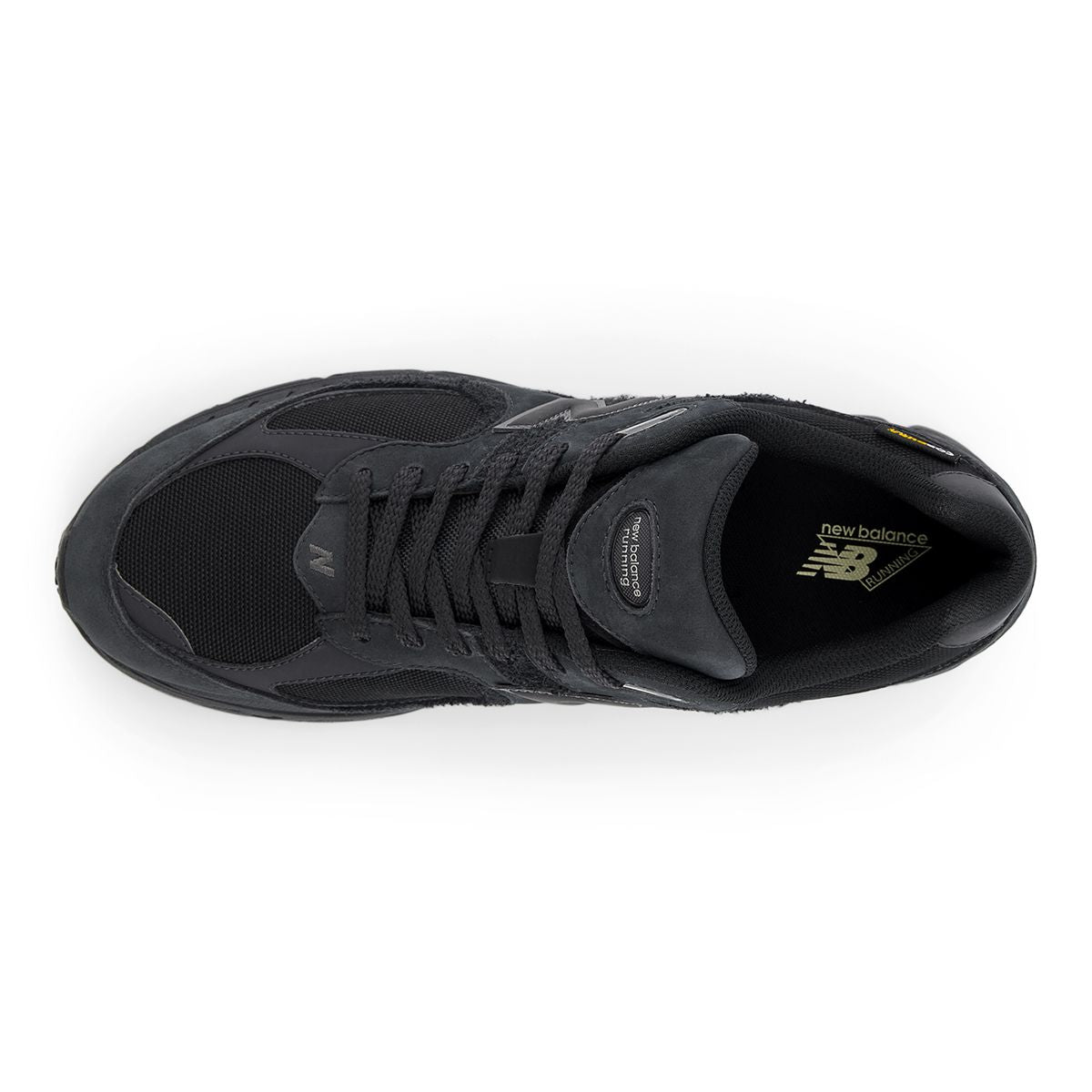 Кроссовки мужские New Balance