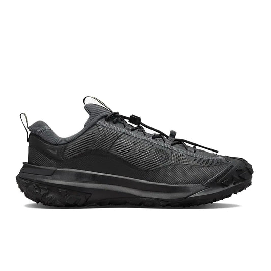 Кроссовки мужские Nike ACG Mountain Fly 2 Low Gore-Tex Black