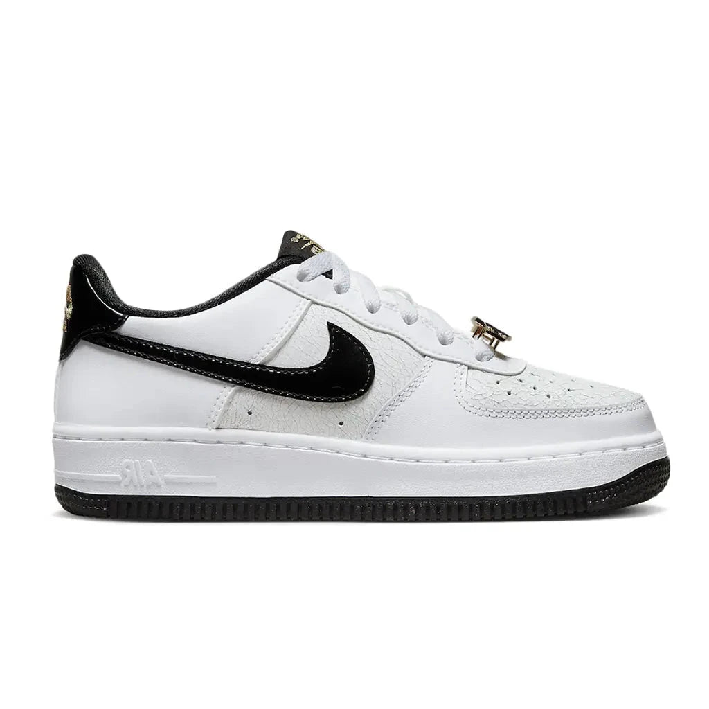 Кроссовки женские Nike Air Force 1 Low GS World Champ