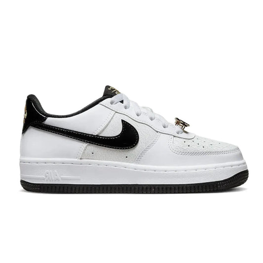 Кросівки жіночі Nike Air Force 1 Low GS World Champ