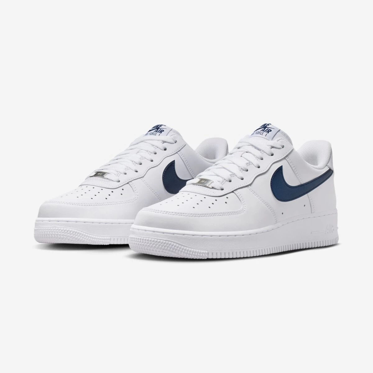 Кросівки унісекс Nike Air Force 1 Low 'Team USA'
