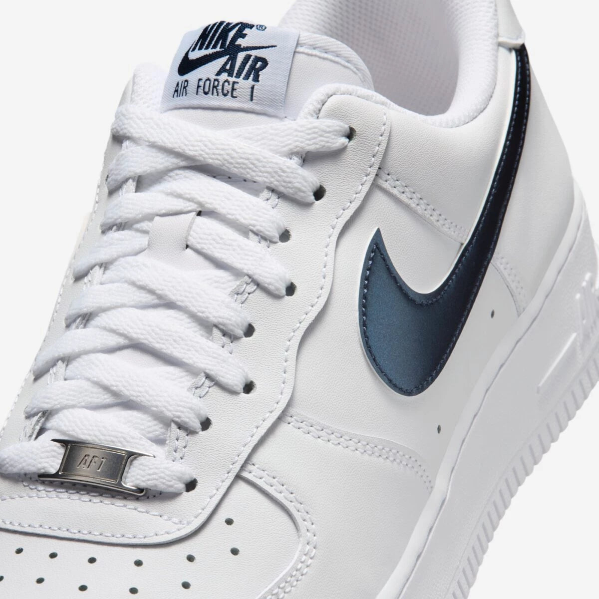 Кросівки унісекс Nike Air Force 1 Low 'Team USA'