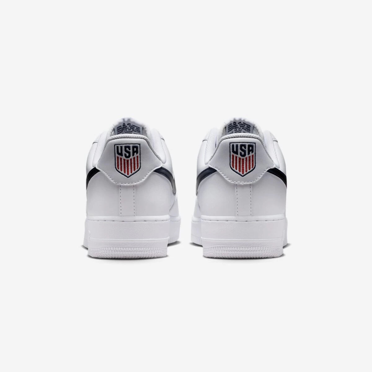 Кросівки унісекс Nike Air Force 1 Low 'Team USA'