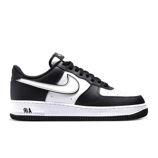 Кросівки чоловічі Nike Air Force 1 Low Two-Tone Black White