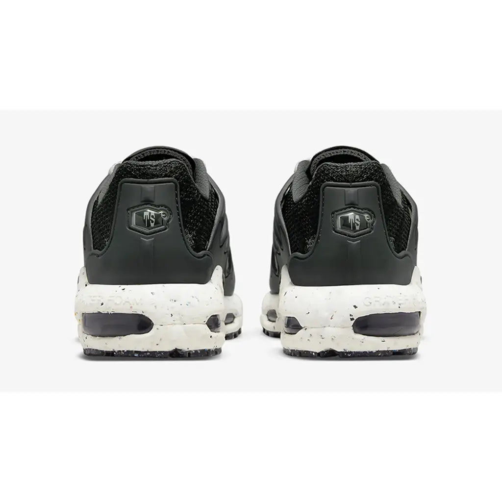 Кроссовки мужские Nike Air Max Terrascape Plus Off-Noir Black
