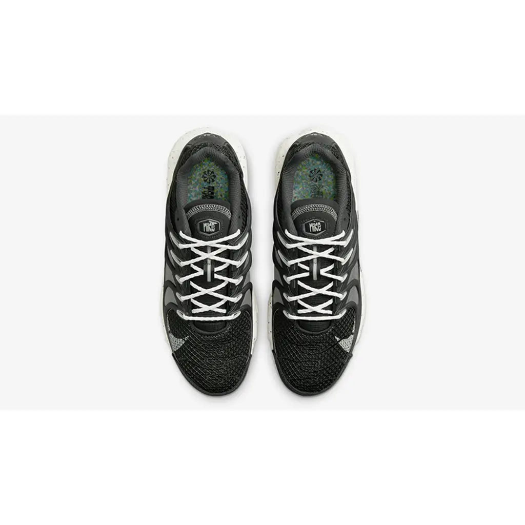 Кроссовки мужские Nike Air Max Terrascape Plus Off-Noir Black