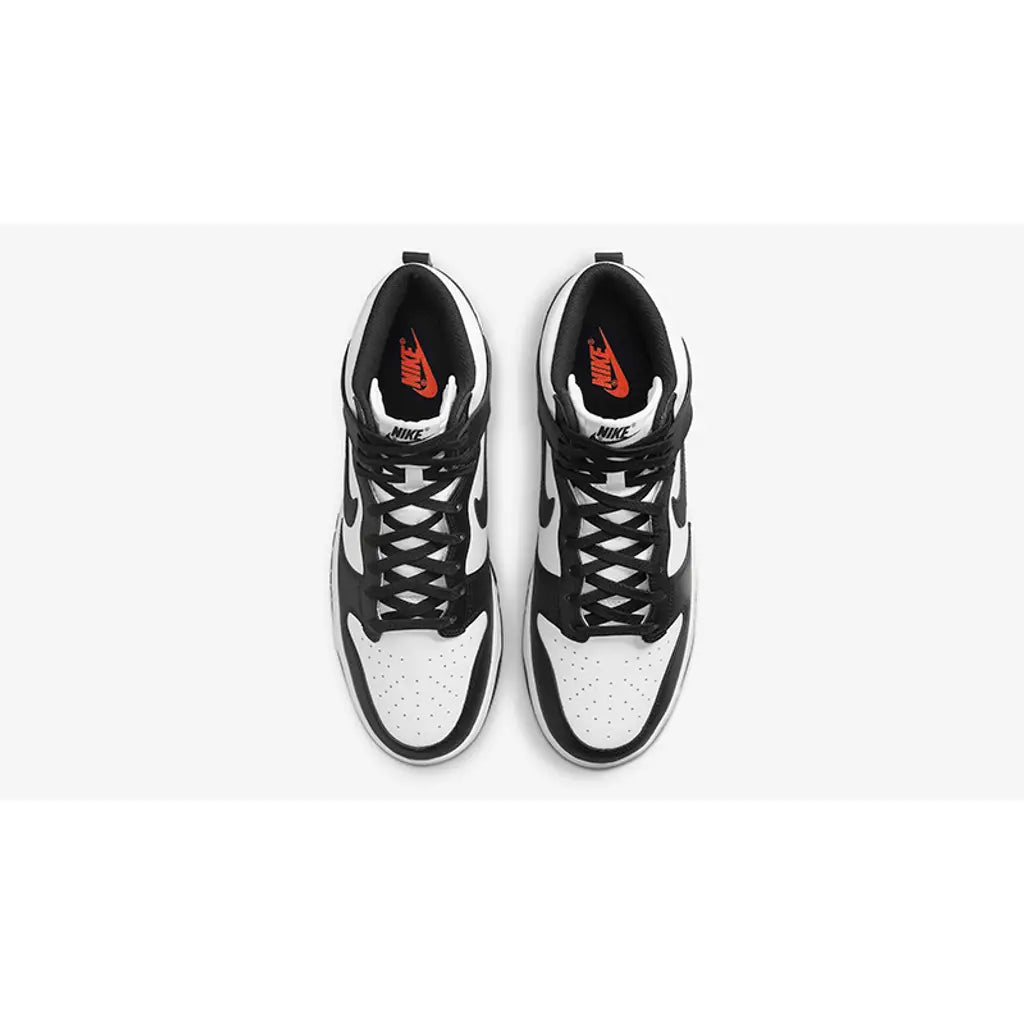 Кроссовки женские Nike Dunk Low Next Nature Black White