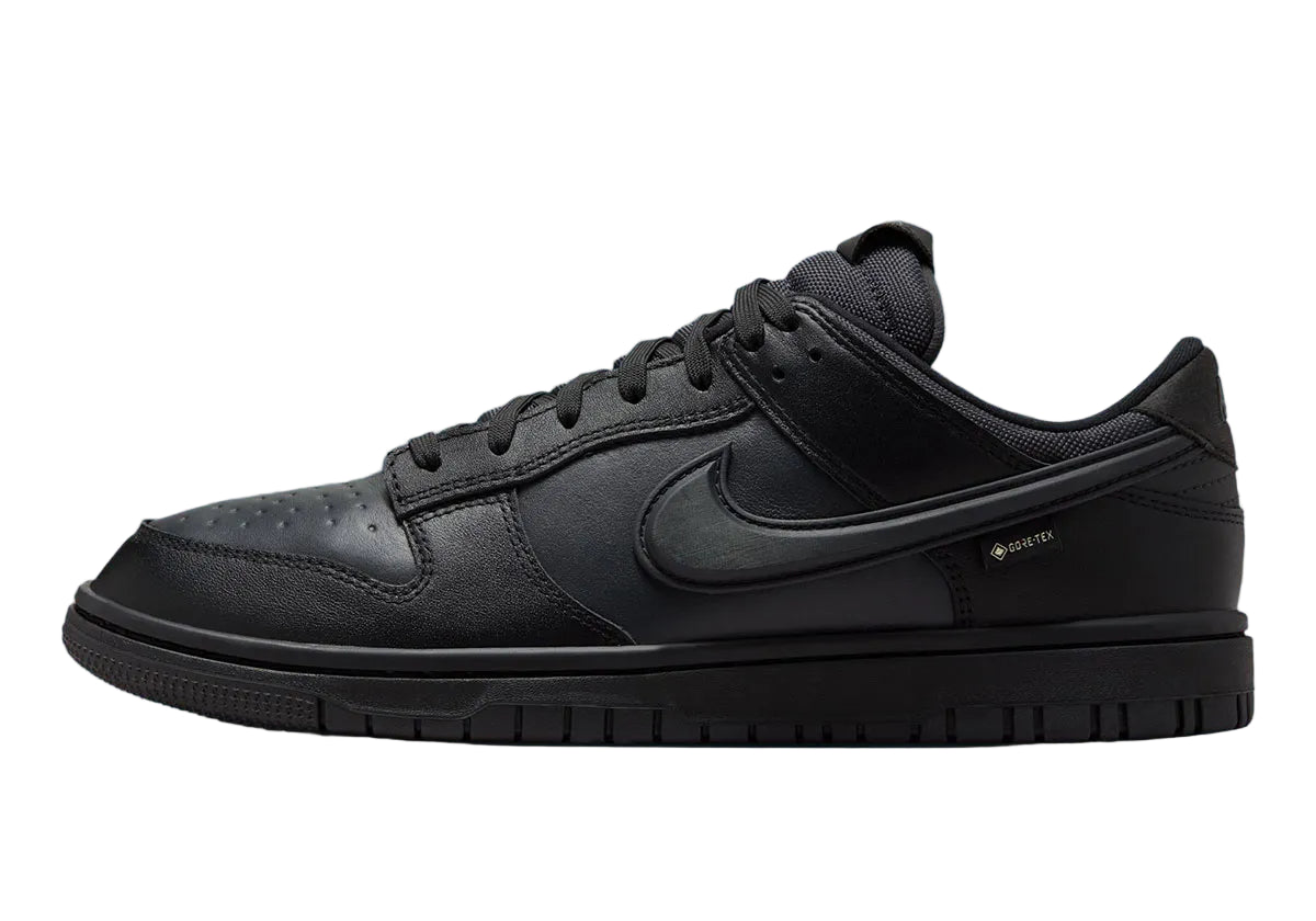Кросівки чоловічі Nike Dunk Gore Tex